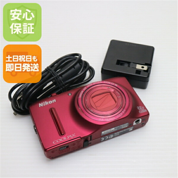 楽天市場】COOLPIX S9500の通販