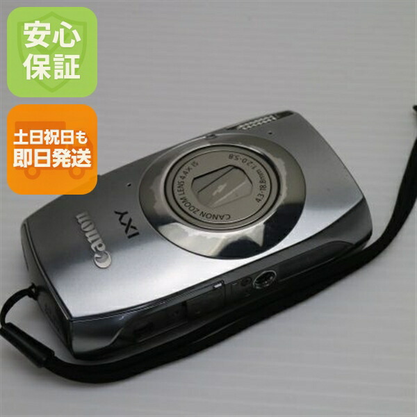楽天市場】canon ixy 32sの通販