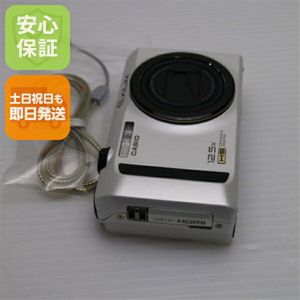 楽天市場】CASIO EXILIM EX－ZR100の通販