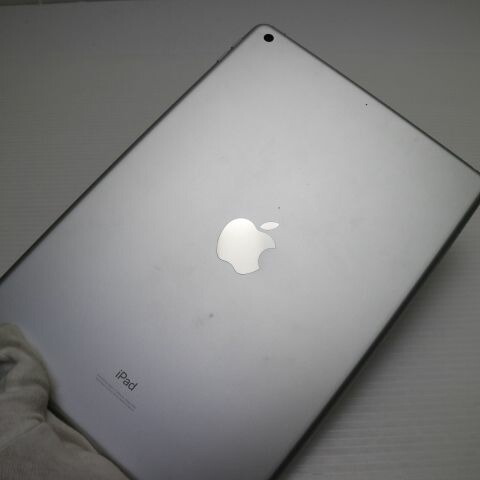 楽天市場】【中古】美品 iPad7 第7世代 wi-fiモデル 128GB シルバー