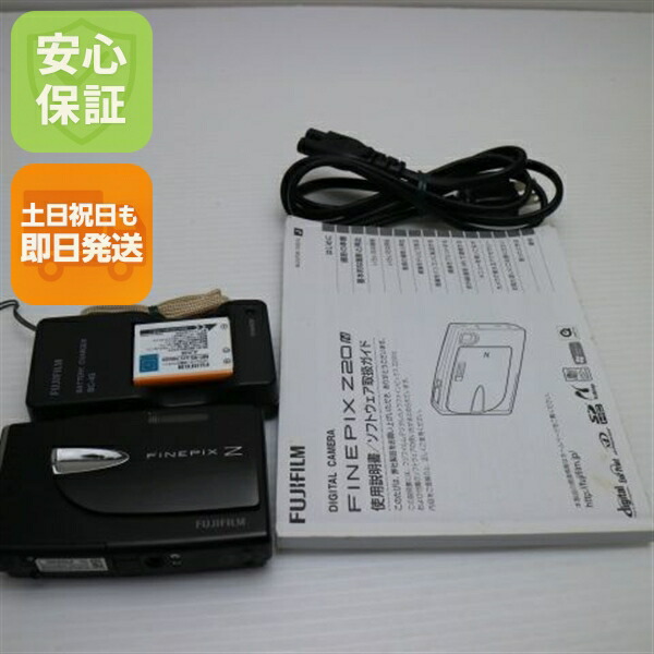 楽天市場】FinePix Z20の通販