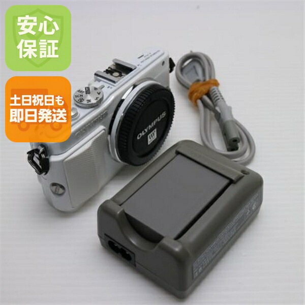 楽天市場】OLYMPUS PEN Lite E－PL6（ミラーレス一眼カメラ｜デジタル