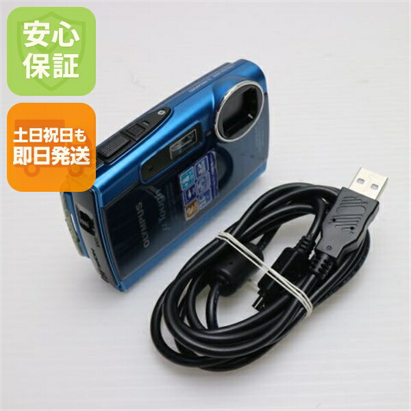 楽天市場】オリンパス μの通販