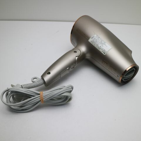 楽天市場】【中古】良品中古 EH-NA0E ナノケア グレージュ ドライヤー