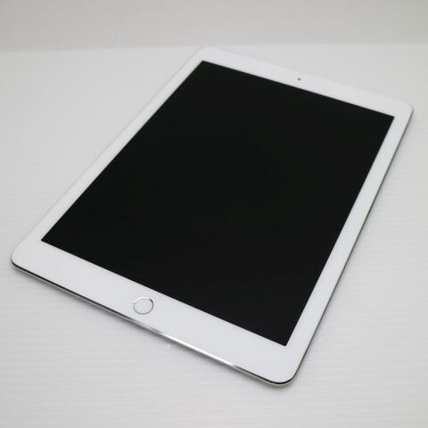 楽天市場】【中古】 美品 iPad Pro 9.7インチ Wi-Fi 128GB シルバー