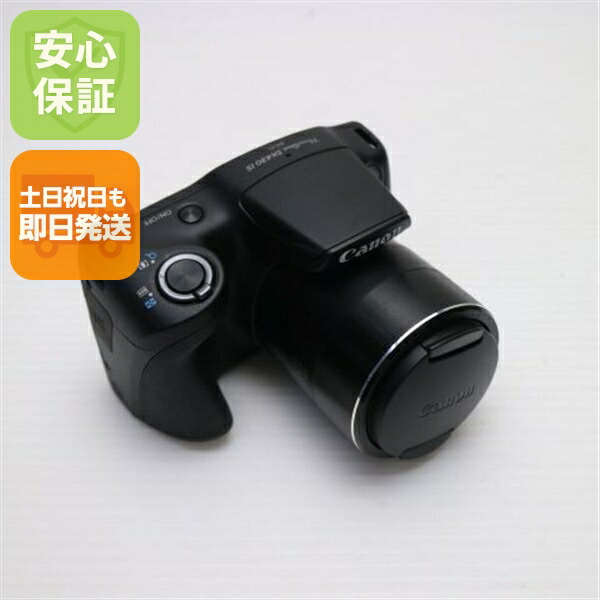 楽天市場】キヤノン PowerShot SX430 ISの通販