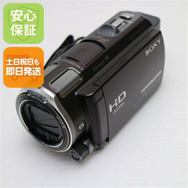 楽天市場】sony hdr－cx560v（ビデオカメラ｜カメラ・ビデオカメラ