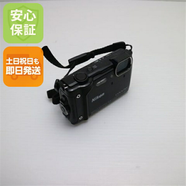 楽天市場】nikon coolpix w300 中古の通販