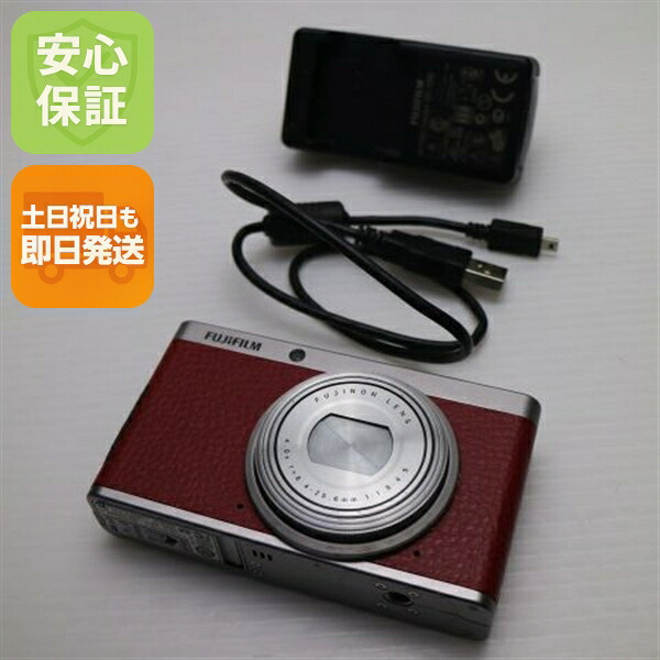 楽天市場】フジ xf1 中古（デジタルカメラ｜カメラ・ビデオカメラ