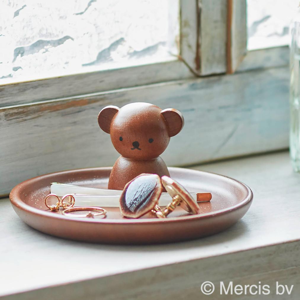 楽天市場】ボリス アクセサリースタンド トレー 小物入れ 木製