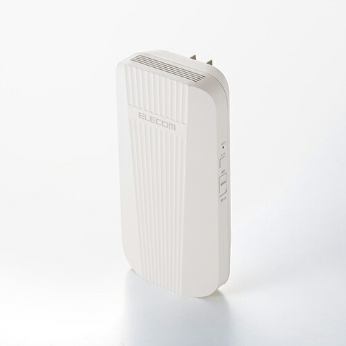 楽天市場】エレコム 無線LAN 中継器 1201+300Mbps ワイファイ WiFi 6