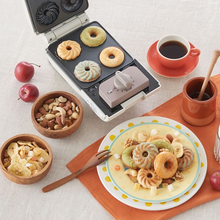 楽天市場】[スーパーSALE☆15％OFF]マルチサンドメーカーシングル