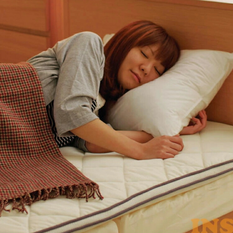 楽天市場】[スーパーSALE☆10％OFF]敷きパッド エアリー シングル