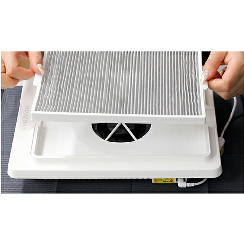 楽天市場】【 交換用フィルター1枚付属 】 シャレドワ SHAREYDVA