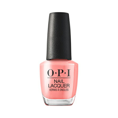 楽天市場】【国内正規品】 OPI ネイルラッカー 15ml 【12色からご選択