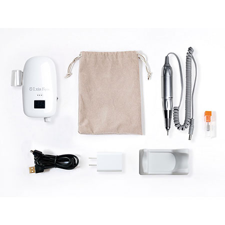 楽天市場】【最大3％OFF】 プリジェル PREGEL レクシアスピンN ネイル