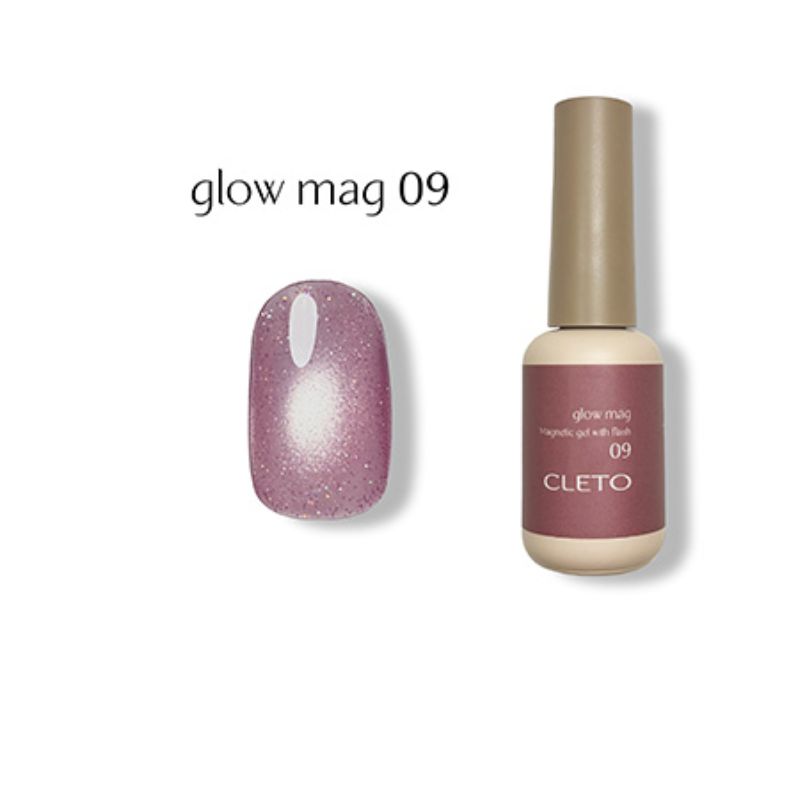 楽天市場】【最大3％OFF】 クレト CLETO グローマグ 7g 【6色からご