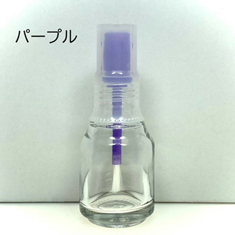 楽天市場】【最大3％OFF】 NFS エナメルボトル 15ml 【7色からご選択