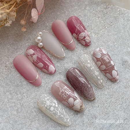 楽天市場】【最大3％OFF】 エムプティ M GEL スパイダー ミラージェル