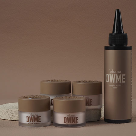 楽天市場】【最大3％OFF】 ohana×DWME ベイビーブーマーセット ベース