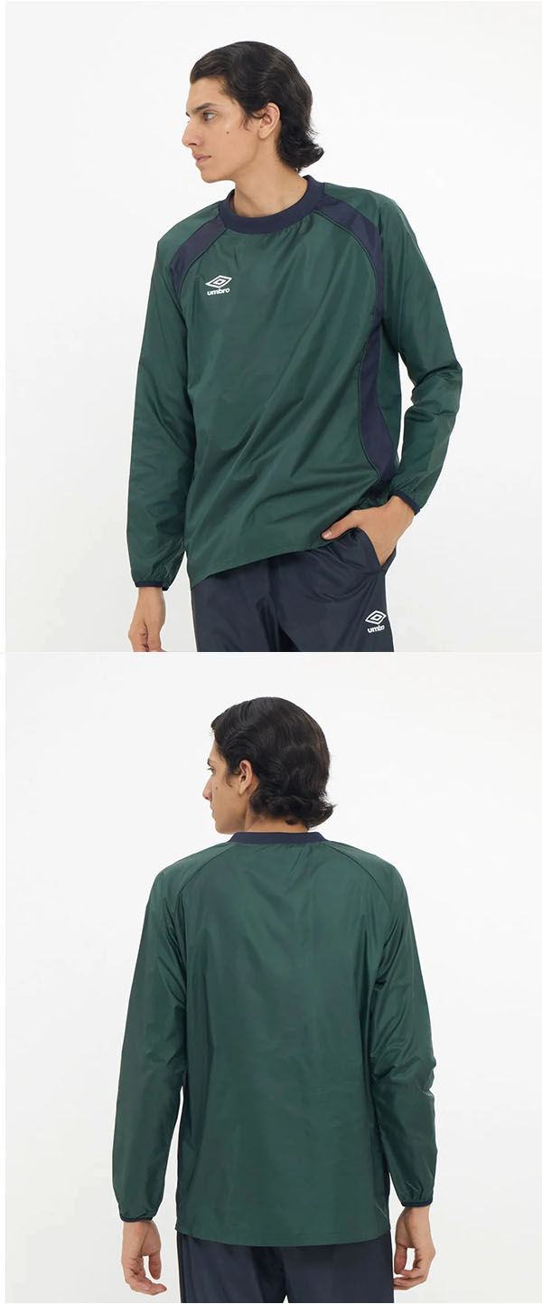 楽天市場】送料無料 アンブロ ピステトップ メンズ UMBRO ピステ