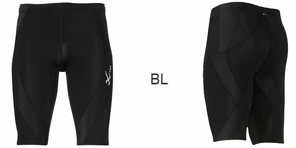 楽天市場】送料無料 CW-X ワコール スポーツタイツ メンズ