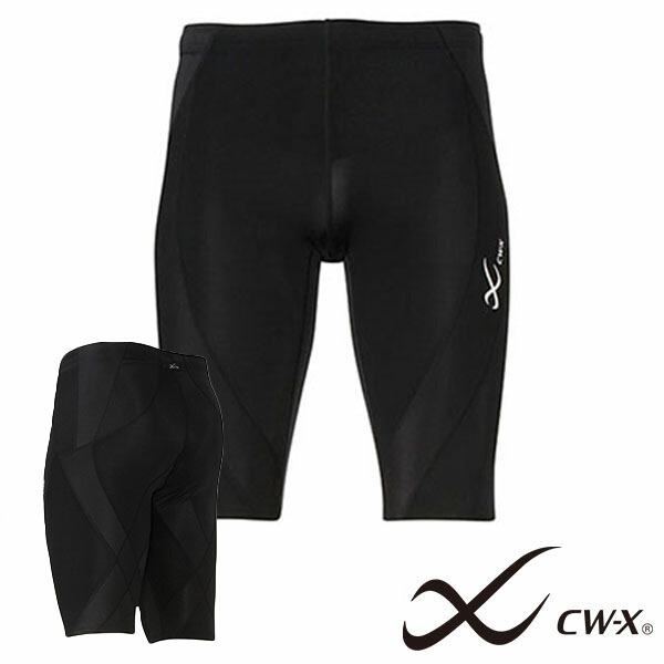 楽天市場】送料無料 CW-X ワコール スポーツタイツ メンズ