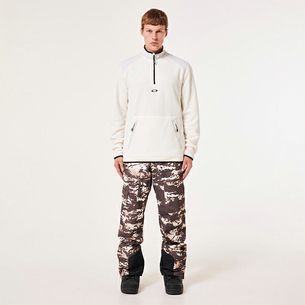 楽天市場】40%off 送料無料 フリース ジャケット メンズ OAKLEY