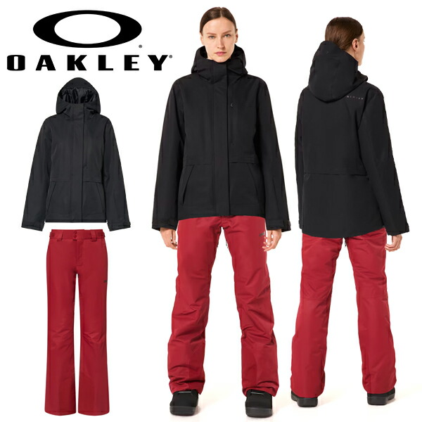 オークリー スキー ウェア レディース」の人気商品一覧 | 安い商品を