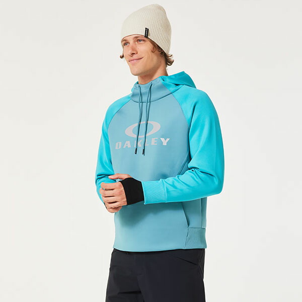 楽天市場】40％off 送料無料 パーカー メンズ レディース オークリー