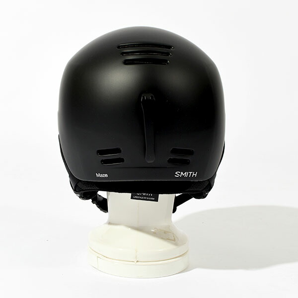 楽天市場】送料無料 ヘルメット SMITH スミス MAZE メイズ メンズ