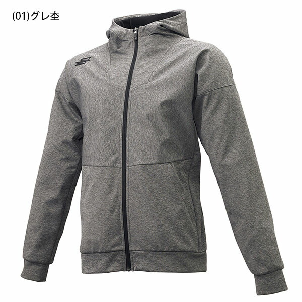 楽天市場】送料無料 SSK エスエスケイ 長袖 フルZIP ボンディング