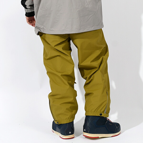 楽天市場】送料無料 スノーボードウェア KM4K カモシカ ANOTHER SKY