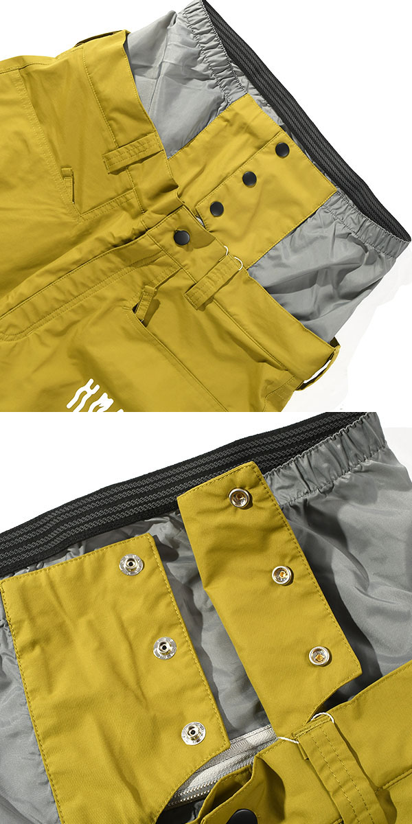 楽天市場】送料無料 スノーボードウェア KM4K カモシカ ANOTHER SKY