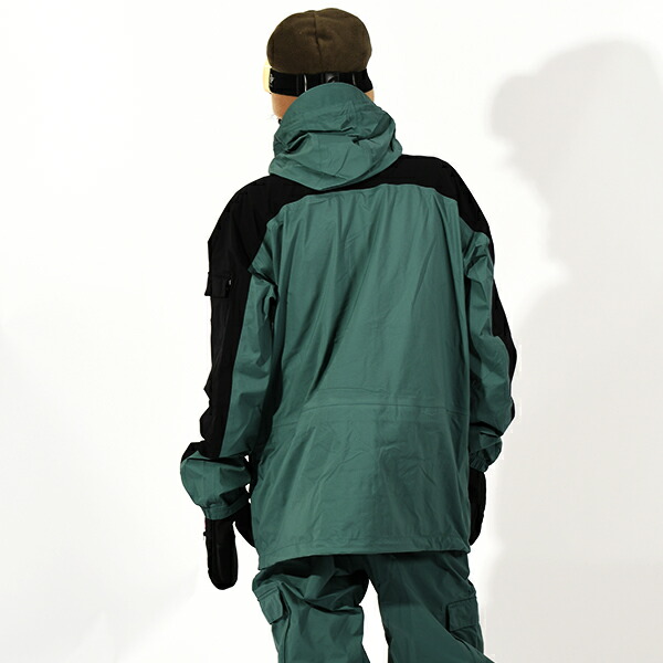 楽天市場】30%off ラスト1点 Lサイズ 送料無料 スノーボードウェア