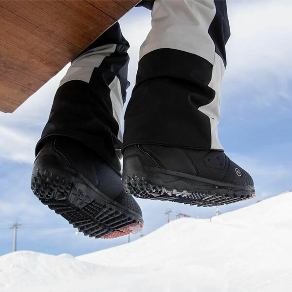 楽天市場】ラス1 23.5 のみ 30%off 送料無料 NIDECKER ナイデッカー