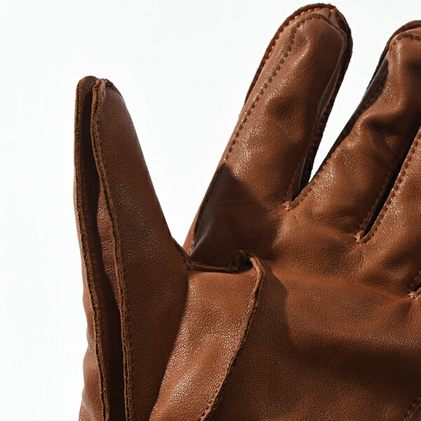 楽天市場】送料無料 レザーグローブ HESTRA ヘストラ Wakayama