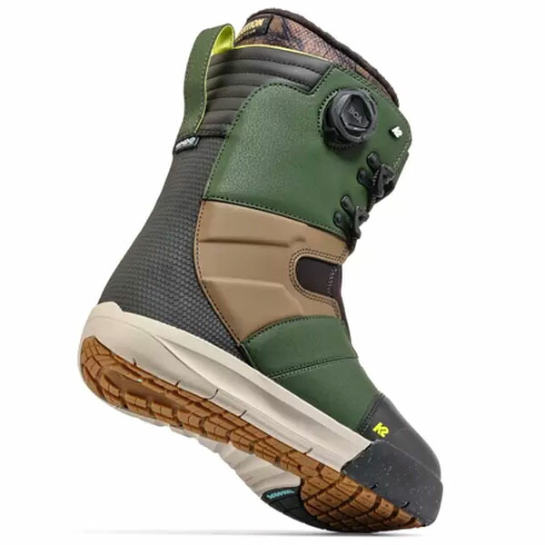 楽天市場】半額以上 55%off 送料無料 K2 ケーツー メンズ スノーボード