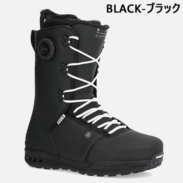 楽天市場】送料無料 RIDE ライド スノーボード ブーツ メンズ FUSE