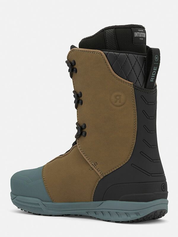 楽天市場】送料無料 RIDE ライド スノーボード ブーツ メンズ FUSE