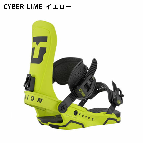 楽天市場】送料無料 UNION ユニオン バインディング FORCE フォース