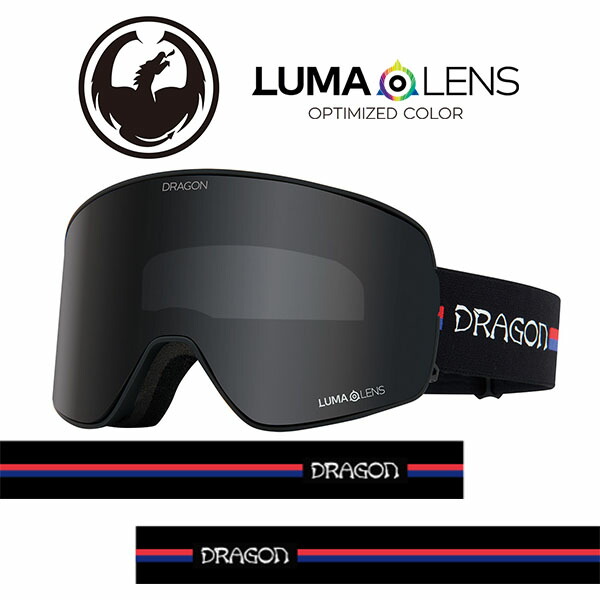 楽天市場】30%off ラスト1点 送料無料 ゴーグル DRAGON ドラゴン NFX2