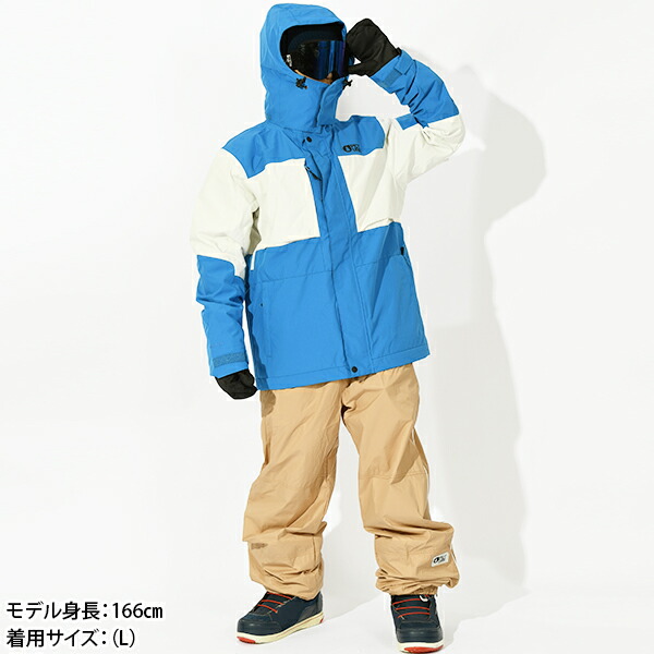 楽天市場】35%off 送料無料 スノーボードウェア ピクチャー PICTURE