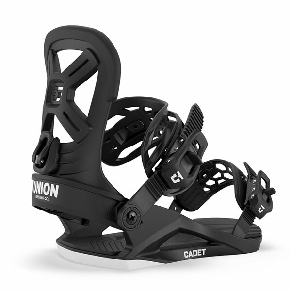 楽天市場】ラスト1点 送料無料 UNION ユニオン バインディング CADET