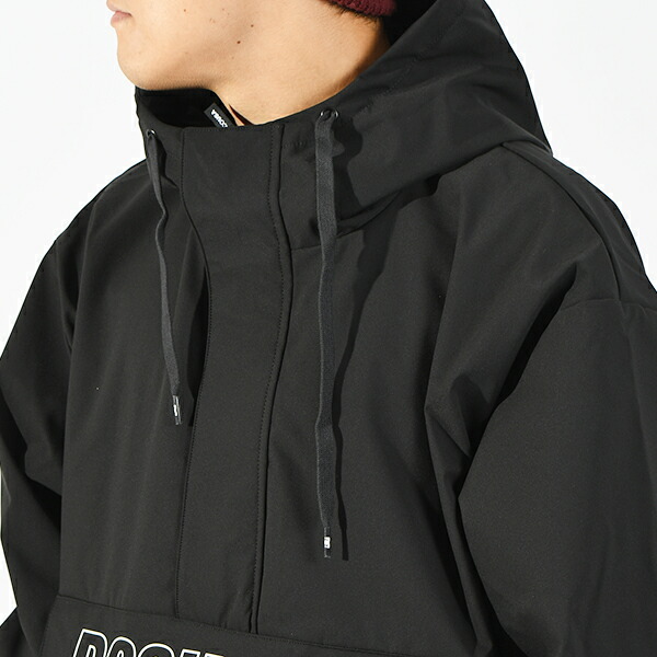 楽天市場】45%off 送料無料 スノーウェア ディーシー DC SHOE メンズ