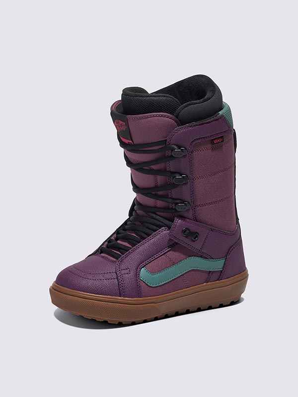 楽天市場】30%off 送料無料 スノーブーツ VANS バンズ ヴァンズ