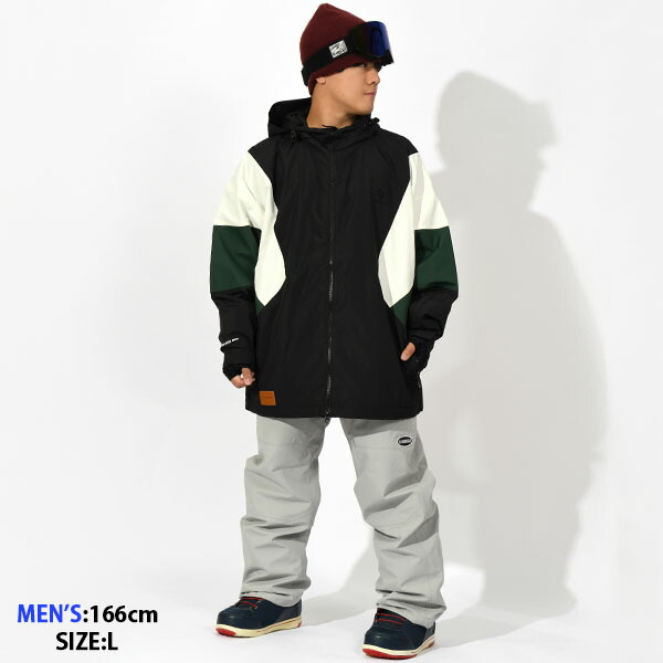 楽天市場】40%off 送料無料 スノーボードウェア AA HARDWEAR