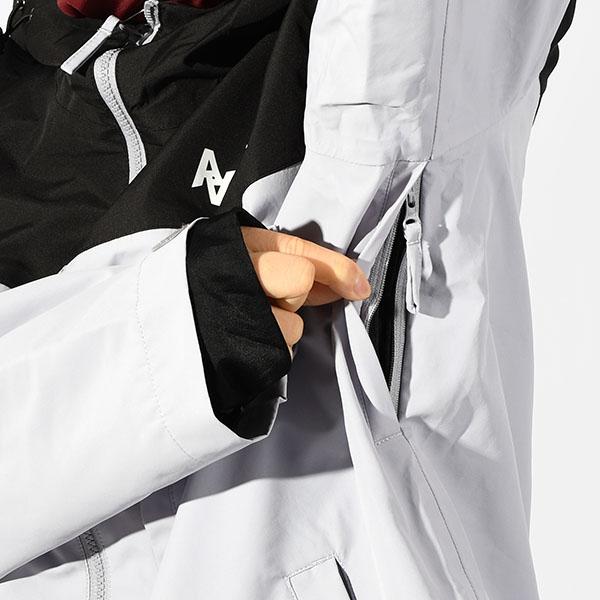 楽天市場】40%off 送料無料 スノーボードウェア AA HARDWEAR