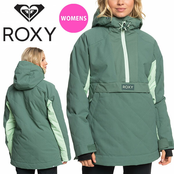 楽天市場】45%off 送料無料 スノーウェア ROXY ロキシー レディース