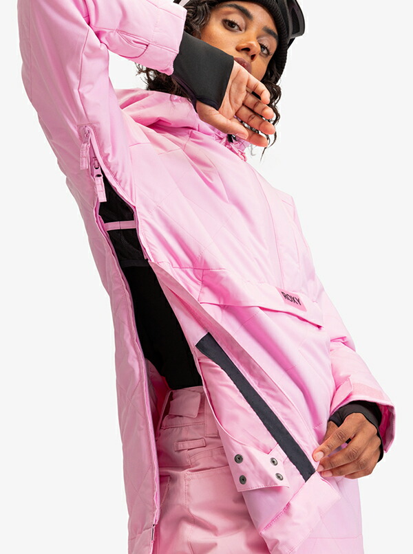 楽天市場】45%off 送料無料 スノーウェア ROXY ロキシー レディース